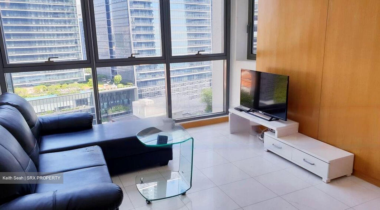 Icon (D2), Apartment #460486901